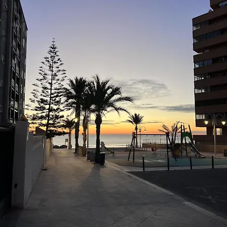 Apartment Sea View