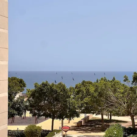 Sea View *