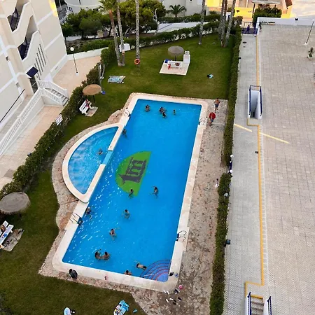 Apartment Sea View