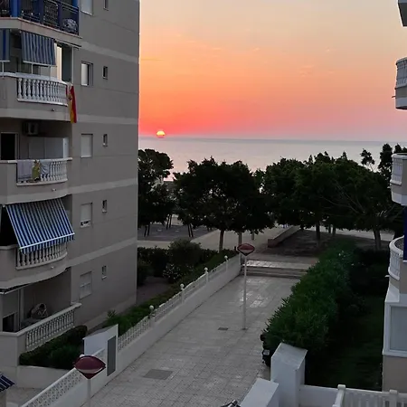 Apartment Sea View *