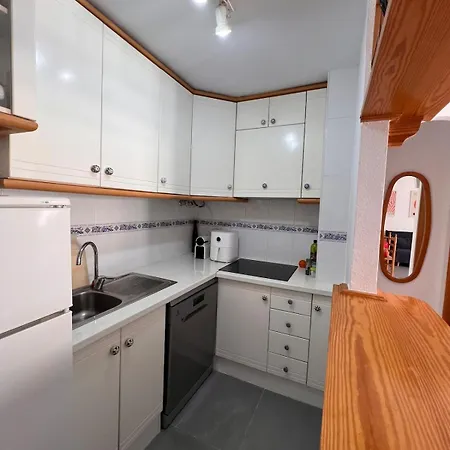 Апартаменты Sea View