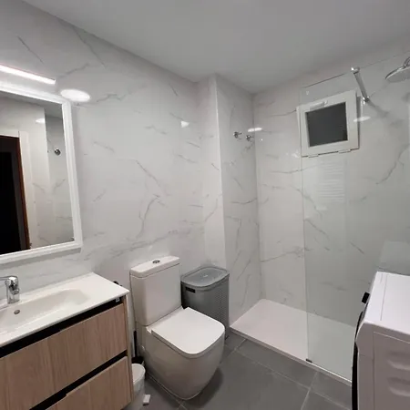 Апартаменты Sea View *
